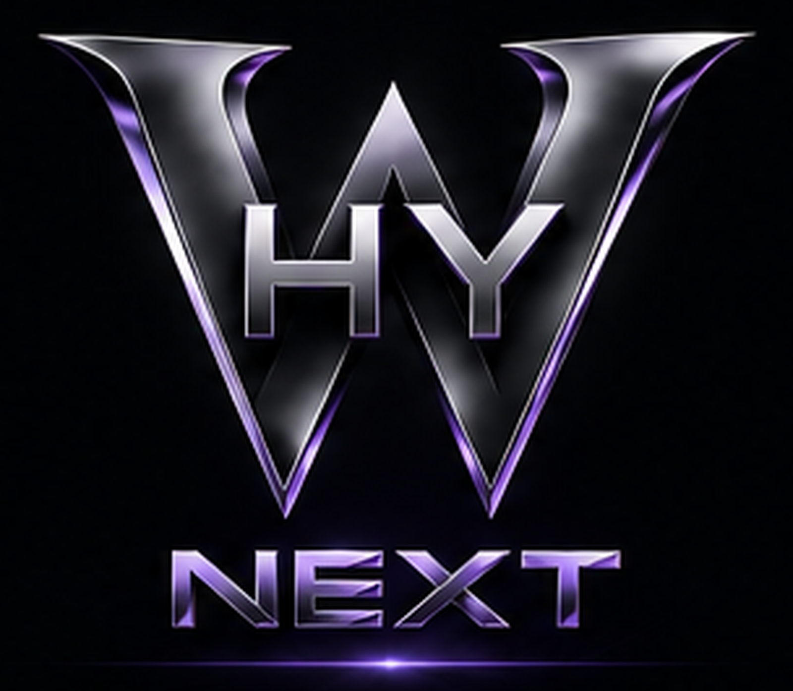 WHY NEXT